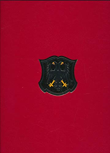 9783447029353: Die Frankfurter Reichsverfassung: Reproduktion des Kasseler Originals ergnzt um die Unterschriften der Abgeordneten im Berliner Original und die ... vom 28. April 1849 (Livre en allemand)