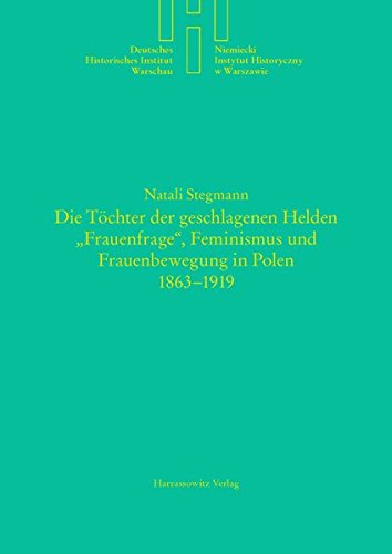 Stock image for Die Tchter der geschlagenen Helden. for sale by SKULIMA Wiss. Versandbuchhandlung
