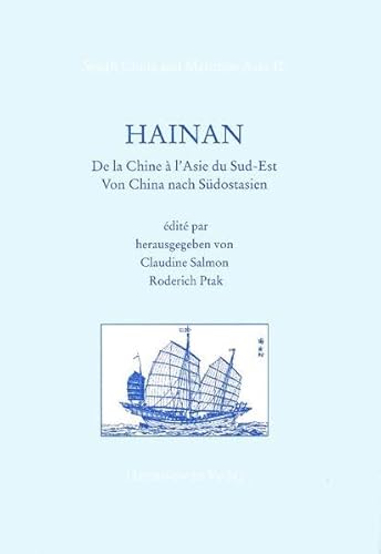 Stock image for Hainan. for sale by SKULIMA Wiss. Versandbuchhandlung