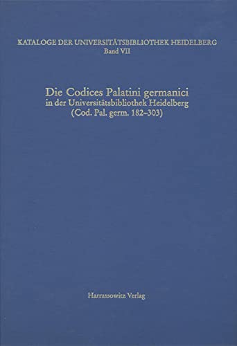 Stock image for Kataloge der Universit for sale by ISD LLC