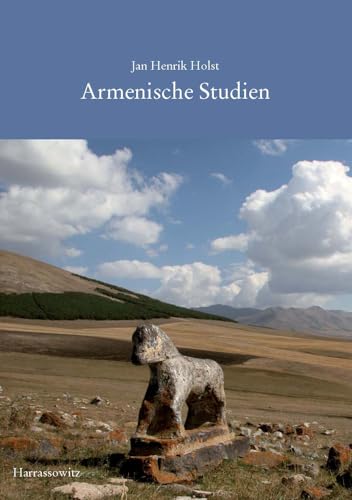 Beispielbild fr Armenische Studien. zum Verkauf von SKULIMA Wiss. Versandbuchhandlung