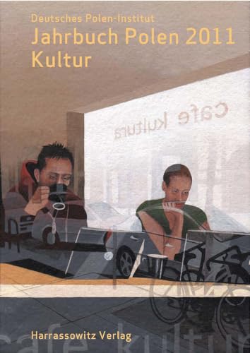 9783447064828: Jahrbuch Polen 22 2011: Kultur