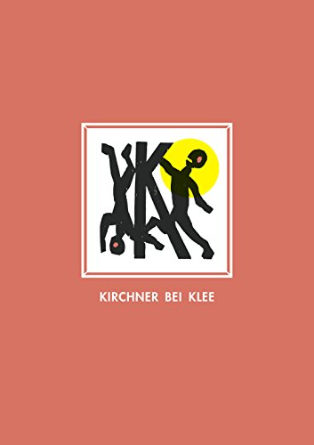 9783447104616: Kirchner Bei Klee Mit Farbigen Holzschnitten Von Martin Furtwangler Herausgegeben Von K. Schacky