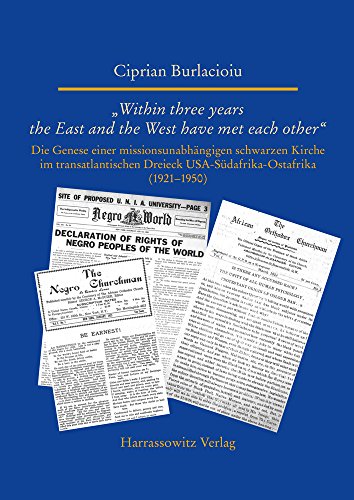 Stock image for Within three years the East and the West have met each other for sale by ISD LLC