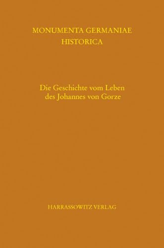 

Die Geschichte Vom Leben Des Johannes, Abt Des Klosters Lorze: Herausgegeben Und Ubersetzt Von Peter Christian Jacobsen