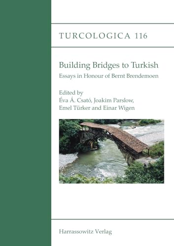 Stock image for Building Bridges to Turkish for sale by ISD LLC