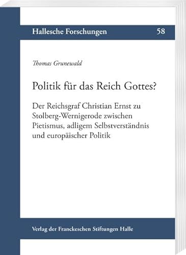Stock image for Politik f|r das Reich Gottes? for sale by ISD LLC