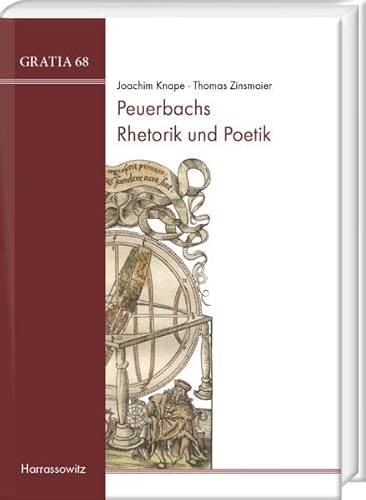 Peuerbachs Rhetorik und Poetik - Joachim Knape