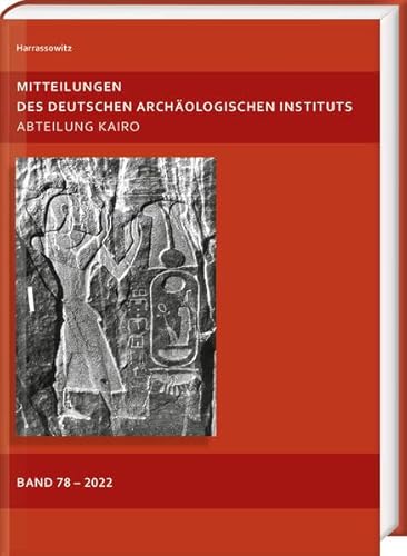 Stock image for Mitteilungen des Deutschen Arch?ologischen Instituts for sale by ISD LLC