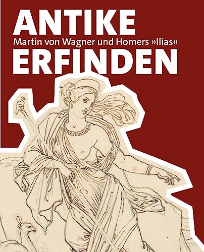 Stock image for Antike Erfinden for sale by Blackwell's