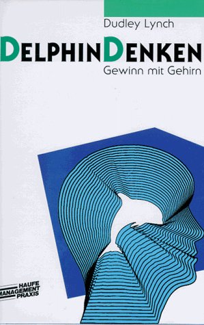 Stock image for DelphinDenken. Gewinn mit Gehirn for sale by medimops