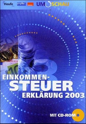 Beispielbild fr MDR- Umschau. Einkommen- Steuererklrung 2001 zum Verkauf von medimops