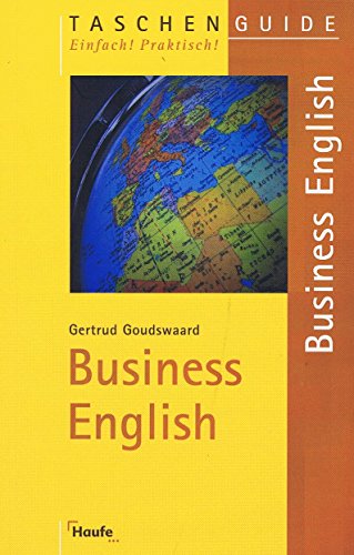 9783448052008: Business English (Livre en allemand)