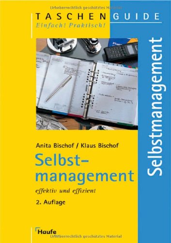 9783448053357: Selbstmanagement (Livre en allemand)