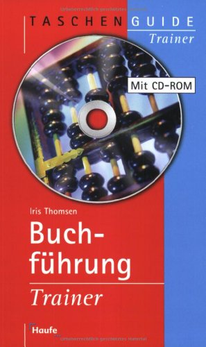 Imagen de archivo de Buchführung Trainer. a la venta por WorldofBooks
