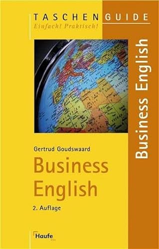 9783448061857: Business English.