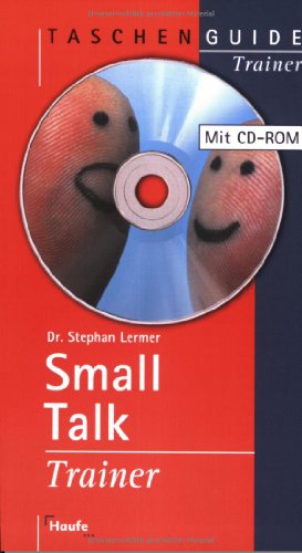 Small Talk Trainer - Stephan Lermer