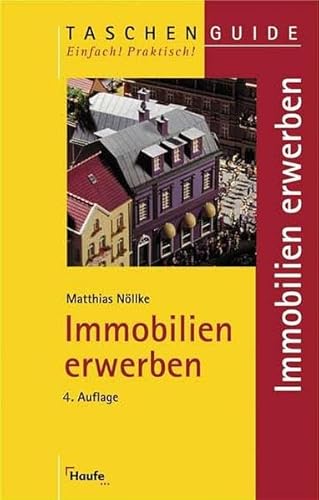 9783448063257: Immobilien erwerben