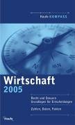 Haufe Kompass Wirtschaft 2005 (9783448063462) by Alfred D. Chandler