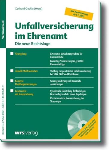 Unfallversicherung im Ehrenamt (9783448066418) by Milan Kundera