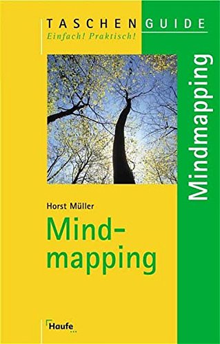 Beispielbild fr Mind Mapping zum Verkauf von medimops