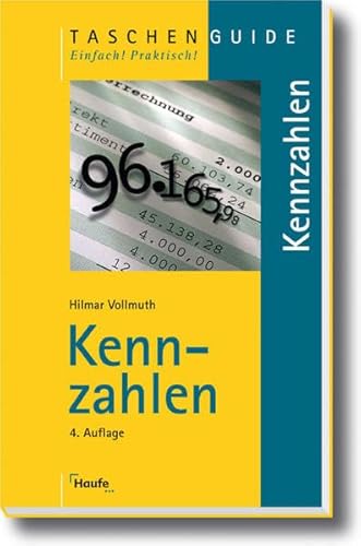 9783448073829: Kennzahlen