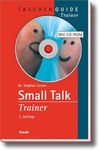 Stock image for Small Talk Trainer for sale by medimops