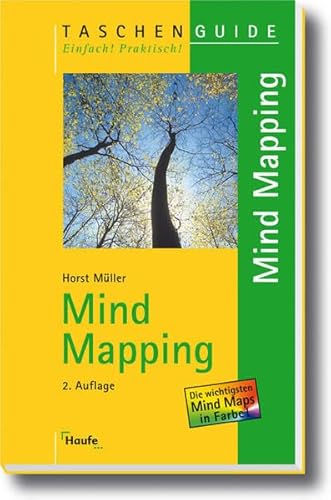 Beispielbild fr Mind Mapping zum Verkauf von medimops