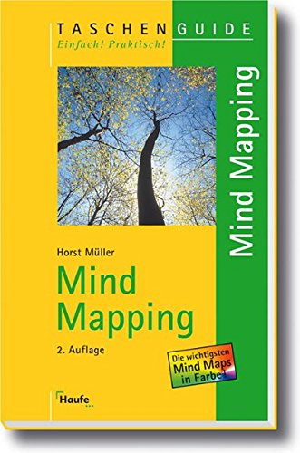 Stock image for Mind Mapping for sale by medimops