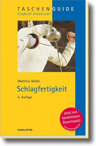 Stock image for Schlagfertigkeit for sale by Ammareal