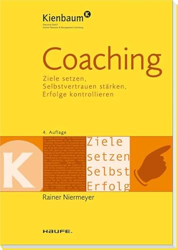 Stock image for Coaching: Sich und andere zum Erfolg fhren for sale by medimops