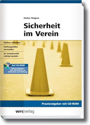 Stock image for Sicherheit im Verein for sale by medimops