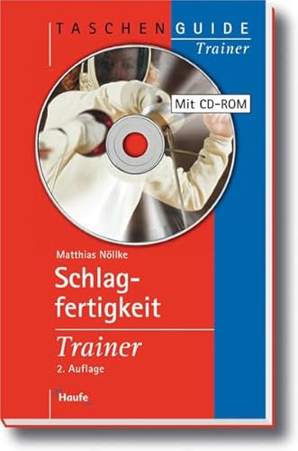 Beispielbild fr Schlagfertigkeit Trainer zum Verkauf von medimops