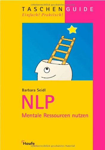 Beispielbild fr NLP: Mentale Ressourcen nutzen zum Verkauf von medimops