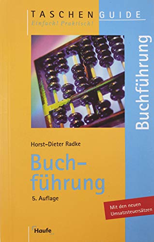 Stock image for Buchfhrung for sale by medimops