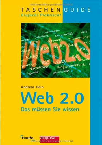 Beispielbild fr Web 2.0: Das mssen Sie wissen zum Verkauf von DER COMICWURM - Ralf Heinig