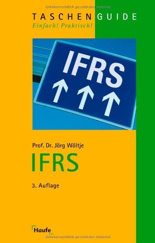 TG IFRS (Taschenguide)