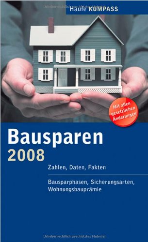 Beispielbild fr Bausparen 2008 zum Verkauf von medimops