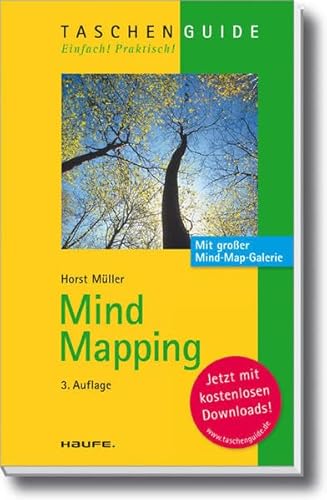 Beispielbild fr Mind Mapping zum Verkauf von medimops