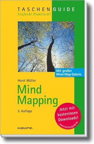 Mind Mapping (9783448088328) by Horst MÃ¼ller