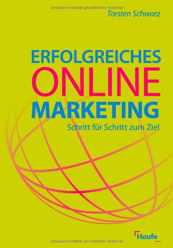 Erfolgreiches Online-Marketing: Schritt für Schritt zum Ziel