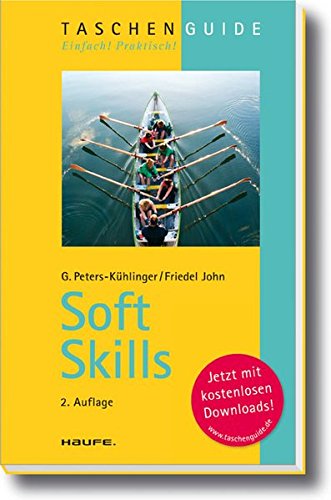 Stock image for Soft Skills (Haufe TaschenGuide) for sale by Gerald Wollermann