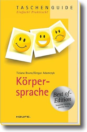Beispielbild fr Krpersprache - Best of Edition zum Verkauf von medimops