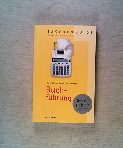 9783448093032: Buchfhrung Best of Edition