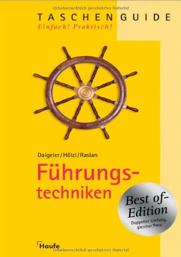 9783448099478: Fhrungstechniken - Best of