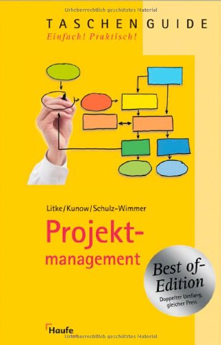 Stock image for Projektmanagement - Best of for sale by Buchpark