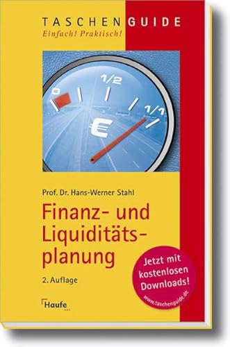 Beispielbild fr Finanz- und Liquidittsplanung zum Verkauf von medimops