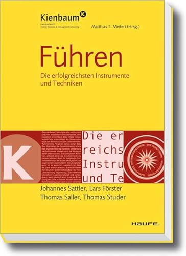 Stock image for Fhren: Die erfolgreichsten Instrumente und Techniken for sale by medimops