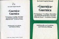 Guernica - Krahl, Ilse ; Quandt, Siegfried
