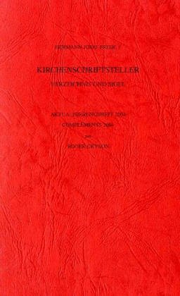 Imagen de archivo de Vetus Latina. Die Reste der altlateinischen Bibel. Nach Petrus Sabatier / Kirchenschriftsteller. Verzeichnis und Sigel: Aktualisierungsheft 2004 a la venta por medimops